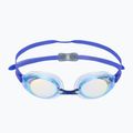 Очила за плуване aquaFeel Glide Mirrored blue
