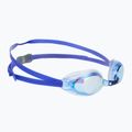 Очила за плуване aquaFeel Glide Mirrored blue 2