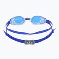 Очила за плуване aquaFeel Glide Mirrored blue 4