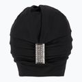 Дамска шапка за плуване Fashy 3498 Exclusive black