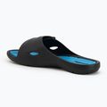 Дамски джапанки aquafeel Profi Pool black / turqoise 3