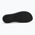 Дамски джапанки aquafeel Profi Pool black / turqoise 4