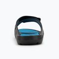 Дамски джапанки aquafeel Profi Pool black / turqoise 6