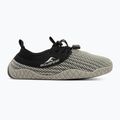 Дамски обувки за вода aquafeel Oceanside grey / black 2