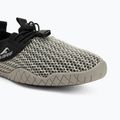 Дамски обувки за вода aquafeel Oceanside grey / black 7