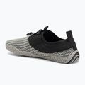 Мъжки водни обувки aquafeel Oceanside сиво/черно 3