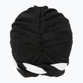 Дамска шапка за плуване Fashy 3493 Exclusive black 2