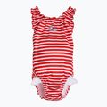 Fashy 15470 Babies Little Stars бански от една част с пелена многоцветен