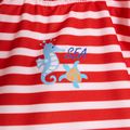 Fashy 15470 Babies Little Stars бански от една част с пелена многоцветен 3