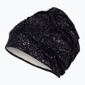 Дамска шапка за плуване Fashy 3434 Exclusive black