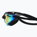 Очила за плуване aquaFeel Ultra Cut Mirror black/rainbow 2