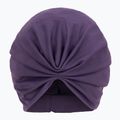 Дамска шапка за плуване Fashy 3471 Basic purple