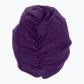 Дамска шапка за плуване Fashy 3471 Basic purple 2