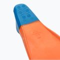 Плавници Aquafeel Swim Fin  раз. 24-26 orange 2