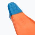 Плавници Aquafeel Swim Fin orange/blue 2