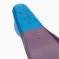Плавници Aquafeel Swim Fin  purple/blue 2
