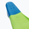 Плавници Aquafeel Swim Fin green/blue 2