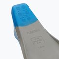 Плавници Aquafeel Swim Fin grey/blue 2