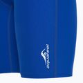 Мъжки плувни джемъри aquaFeel Training кралско синьо 3