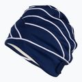 Дамска шапка за плуване Fashy 3428 Exclusive navy