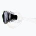 Очила за плуване aquaFeel Endurance Pro III green/transparent 2