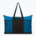 Дамска чанта Fashy 955 Beach XXL Canvas 30 l turquoise