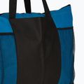 Дамска чанта Fashy 955 Beach XXL Canvas 30 l turquoise 3
