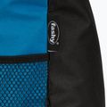 Дамска чанта Fashy 955 Beach XXL Canvas 30 l turquoise 4