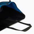 Дамска чанта Fashy 955 Beach XXL Canvas 30 l turquoise 5