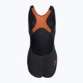 Дамски бански костюм от една част aquafeel I-Nov Aquafeelback water moves 2