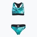 Дамски бански костюм от две части aquafeel I-Nov Racerback night dream