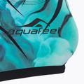 Дамски бански костюм от две части aquafeel I-Nov Racerback night dream 3