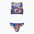 Детски бански от две части aquafeel Racerback colorful a