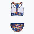 Детски бански от две части aquafeel Racerback colorful a 2