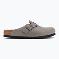 Чехли BIRKENSTOCK Boston Soft Footbed Oiled Leather Regular iron 2