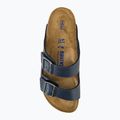  Чехли BIRKENSTOCK Arizona SFB LEOI Narrow blue 6