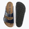  Чехли BIRKENSTOCK Arizona SFB LEOI Narrow blue 9