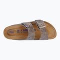Джапанки BIRKENSTOCK Arizona Soft Footbed Oiled Leather Narrow