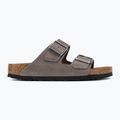 Чехли BIRKENSTOCK Arizona Soft Footbed Oiled Leather Narrow iron 2