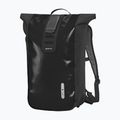 Велосипедна раница Ortlieb Velocity 23 l black R4020