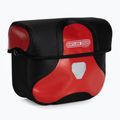 Чанта за кормило Ortlieb Ultimate Six Classic без фиксиране черна O-F3121
