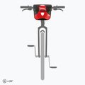 Чанта за кормило Ortlieb Ultimate Six Classic без фиксиране черна O-F3121 10
