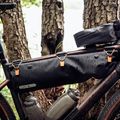 Чанта за велосипед под рамката Ortlieb Frame-Pack RC Toptube 4 l black F9943 7