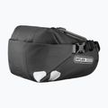 Чанта за седалка на велосипед Ortlieb Saddle-Bag Two 1,6 л черна F9414