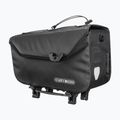 Велосипедна чанта за багажник ORTLIEB E-Trunk Bag RC 10 l black 2