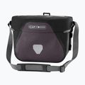 Чанта за велосипед за кормило ORTLIEB Ultimate Plus 6.5 l granite/black