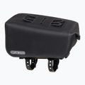 ORTLIEB Toptube-чанта с държач за телефон 1,5 л черна 2