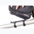 ORTLIEB Toptube-чанта с държач за телефон 1,5 л черна 11