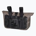 ORTLIEB Чанта за кормило на велосипед Accessory-Pack dark sand 2