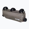 Велосипедна чанта за рамка ORTLIEB Frame-Pack RC Toptube 3 l dark sand 2